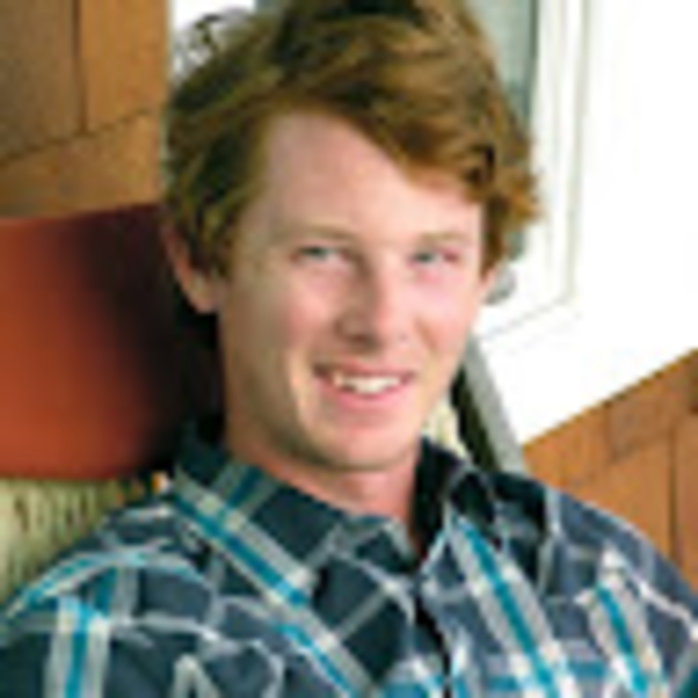 Meet your Posher, Tyler